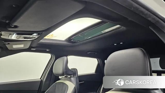 Kia EV6 id 3458728 из Кореи 10