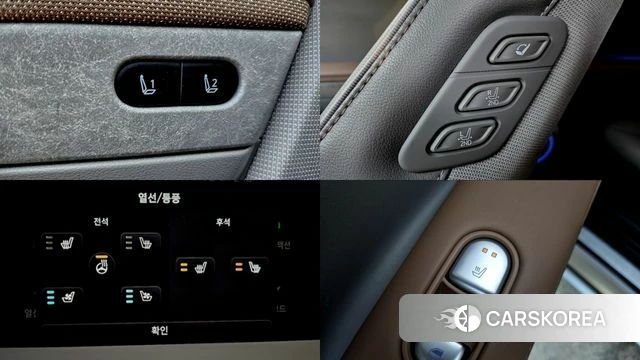 Hyundai Ionic 5 id 4389067 из Кореи 10