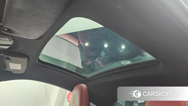 Porsche 911(992) id 4687486 из Кореи 10