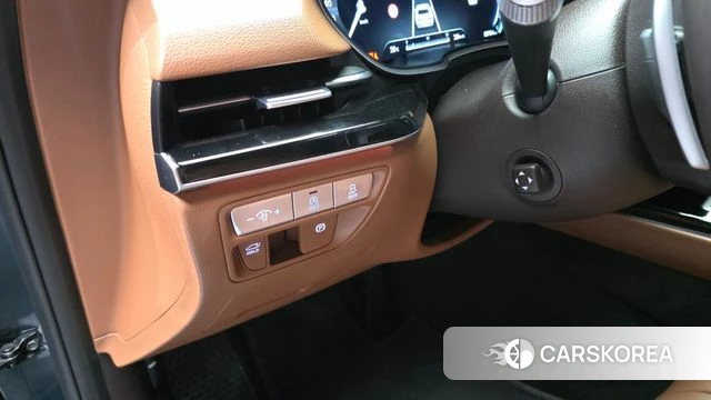 Genesis G80 (RG3) id 4880401 из Кореи 10