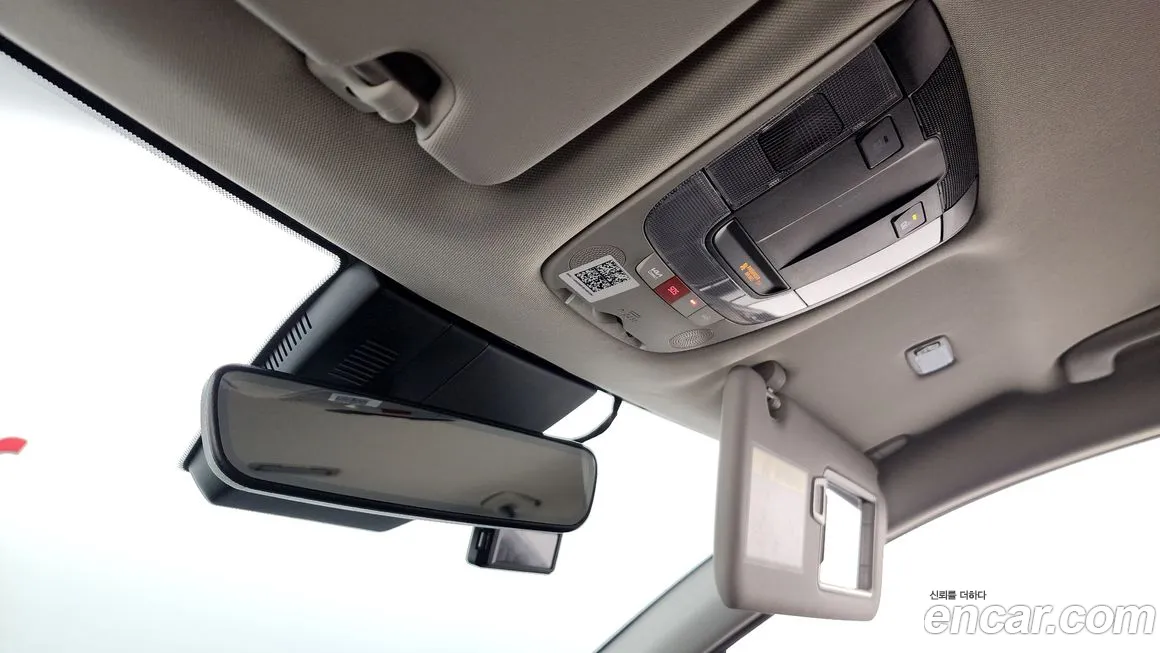 Kia Sportage 5th Generation Hybrid id 2152154 из Кореи 10