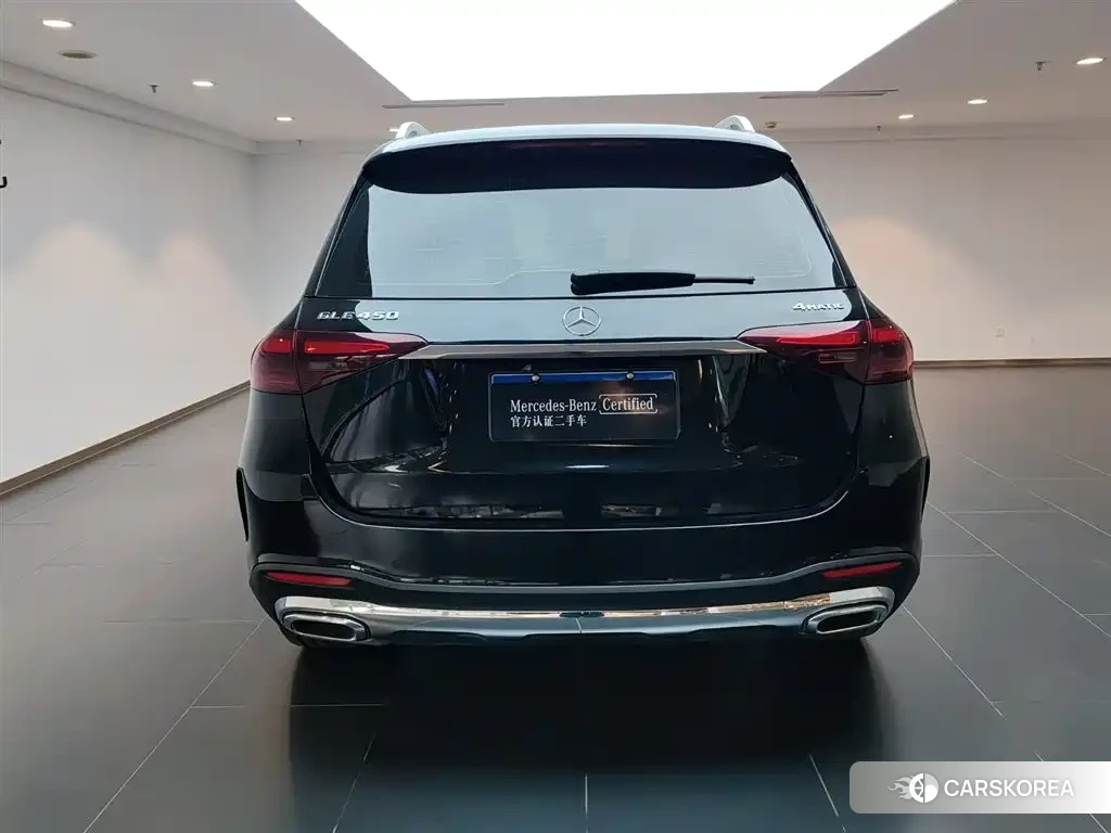 Mercedes-Benz GLE (imported) id 4548299 из Китая 10