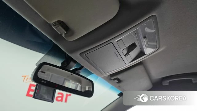 Ssangyong Rexton Sports id 3966567 из Кореи 10