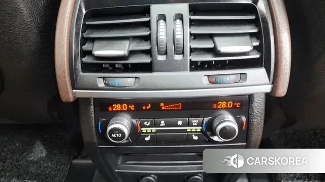 BMW X5 (F15) id 3413363 из Кореи 10