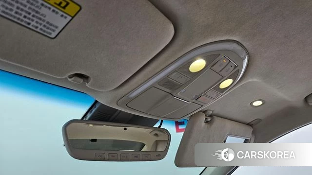 Genesis G70 id 3861630 из Кореи 10