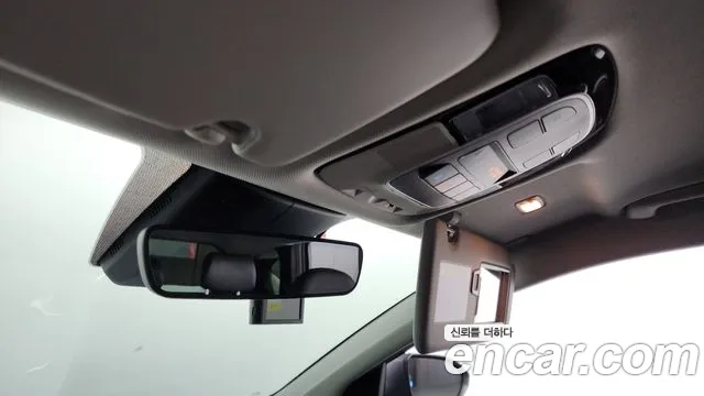 Hyundai Tucson (NX4) id 2650015 из Кореи 10