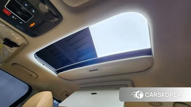 Kia Carnival 4th generation id 3679859 из Кореи 10