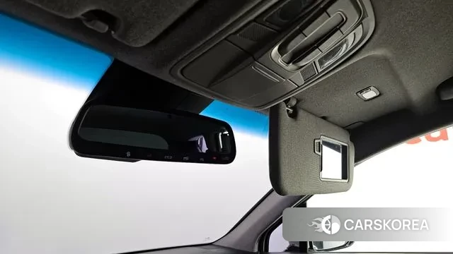 Hyundai Santa Fe TM id 3703733 из Кореи 10