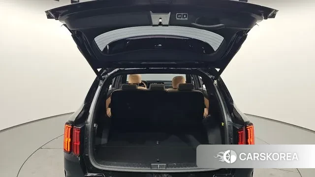 Kia Sorento 4th Generation id 3615623 из Кореи 10