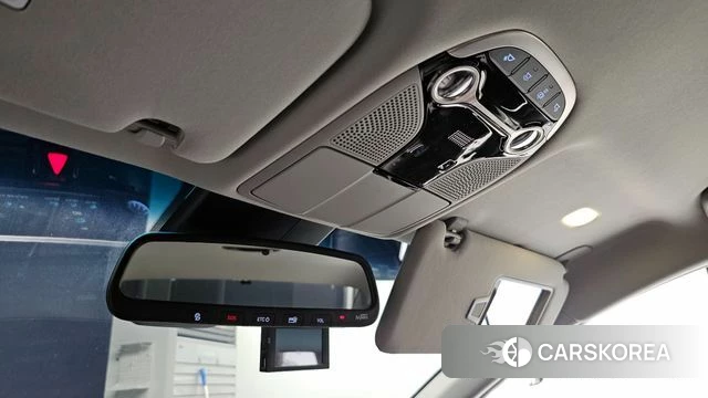 Hyundai Grandeur IG Hybrid id 3873828 из Кореи 10