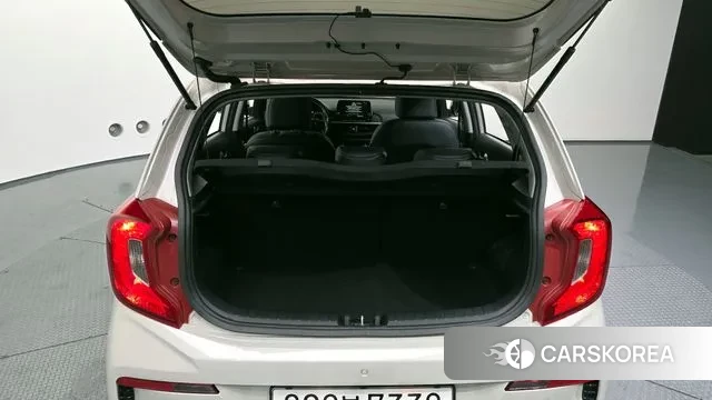 Kia Morning Urban (JA) id 3508028 из Кореи 10