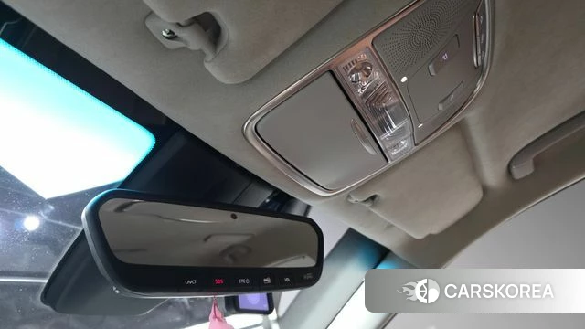 Kia More K9 id 4496431 из Кореи 10