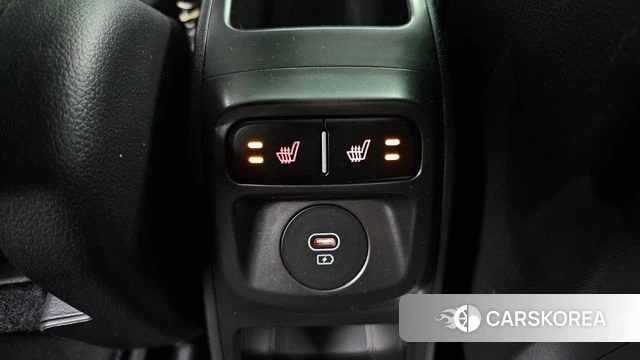 Kia The New Kia Ray id 3903468 из Кореи 10