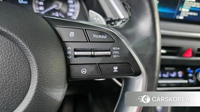 Hyundai Sonata (DN8) id 4434905 из Кореи 10