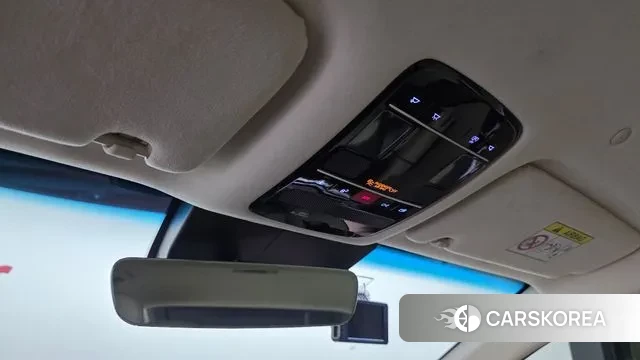 Hyundai Grandeur (GN7) id 3599936 из Кореи 10