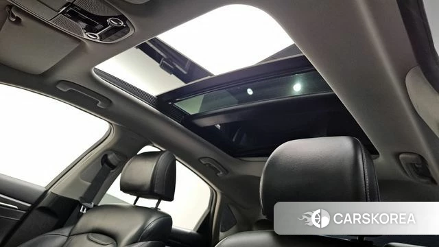 Hyundai Grandeur IG id 3886026 из Кореи 10