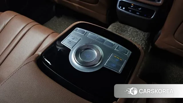 Genesis G80 (RG3) id 3509196 из Кореи 10