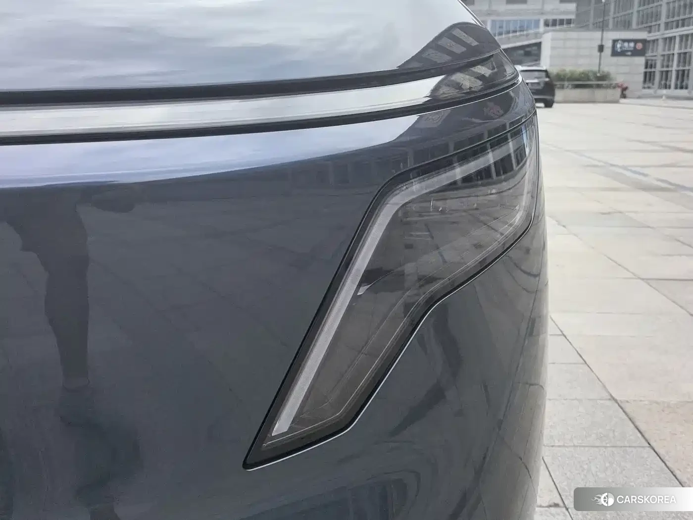 Nissan NX8 id 4554057 из Китая 10