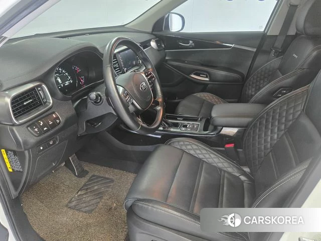 Kia The New Sorento id 3801688 из Кореи 10