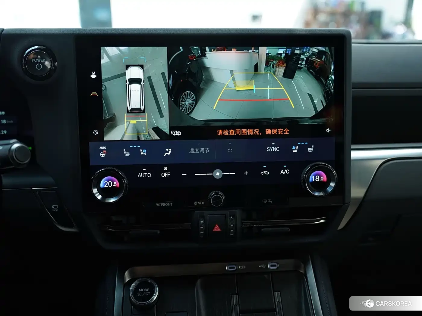 Lexus GX id 4679689 из Китая 11