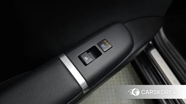 Hyundai Grandeur (GN7) id 3674999 из Кореи 10