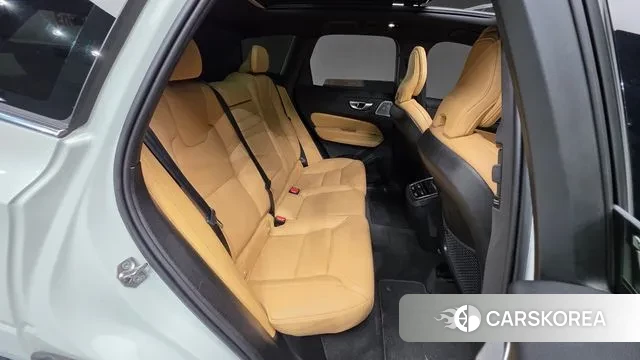 Volvo XC60 second Generation id 3053985 из Кореи 10