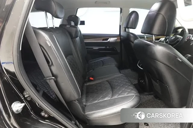 Kia Mohave Master id 3530070 из Кореи 10