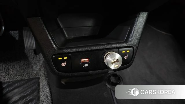 Kia The New Ray id 4470949 из Кореи 10