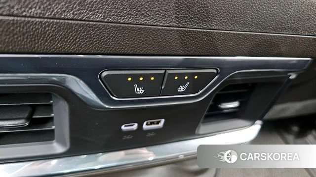 GMC Sierra id 3921861 из Кореи 10