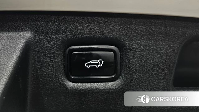 Hyundai The New Santa Fe id 4446014 из Кореи 10