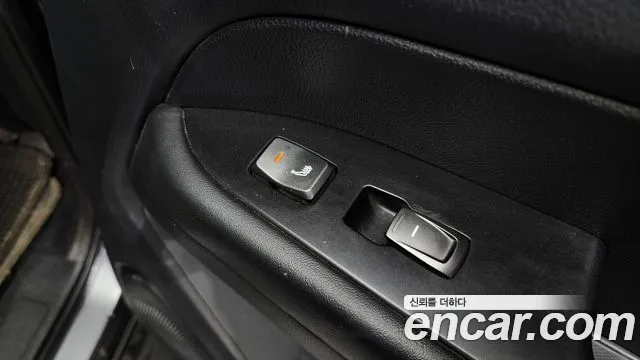 Ssangyong Rexton Sports Cannes id 2621825 из Кореи 10