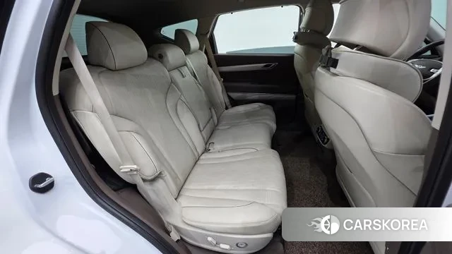 Genesis GV80 id 3741783 из Кореи 10