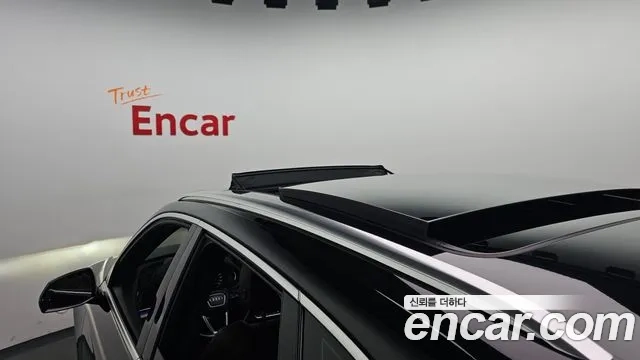 Audi Q5 (FY) id 2917022 из Кореи 10