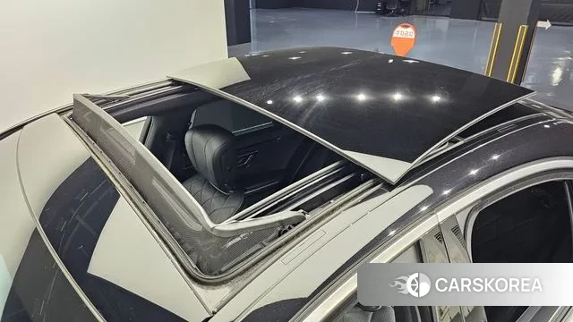 Mercedes-Benz S-Class W223 id 3626001 из Кореи 10