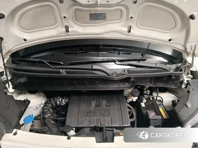 Kia The New Ray id 3324428 из Кореи 10