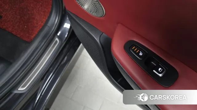 Kia Stinger id 3023664 из Кореи 10