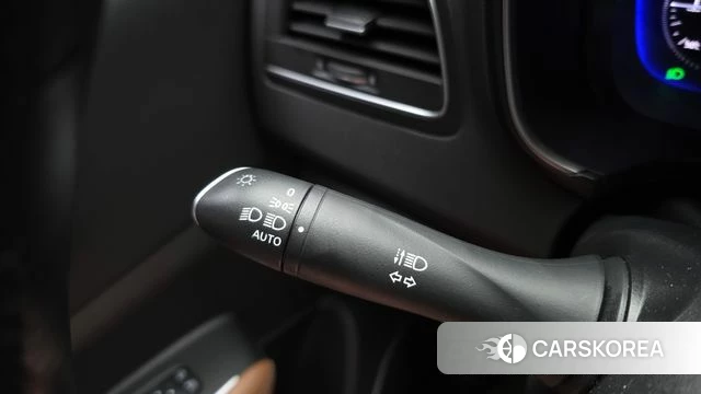 Renault Korea (Samsung) The New QM6 id 4745546 из Кореи 10