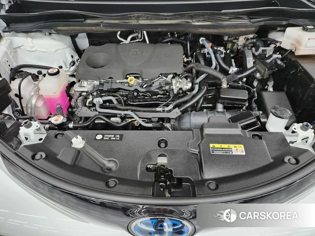 Toyota Sienna 4th Generation id 4847997 из Кореи 10