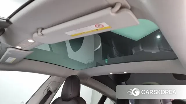 Tesla Model 3 id 3155827 из Кореи 10