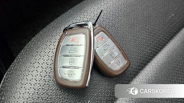 Hyundai Avante AD id 4574415 из Кореи 10