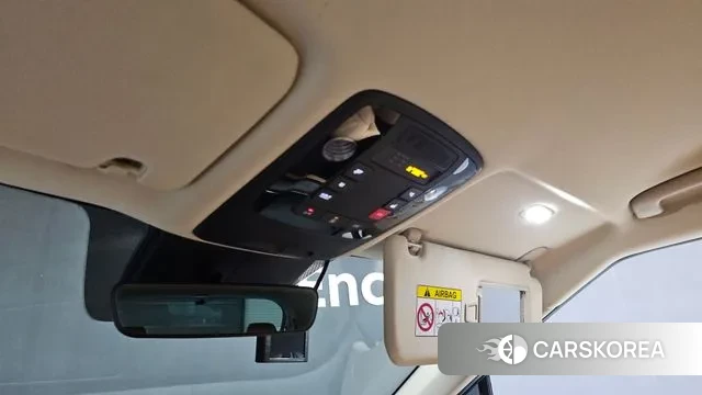 Kia Carnival 4th generation id 3037208 из Кореи 10