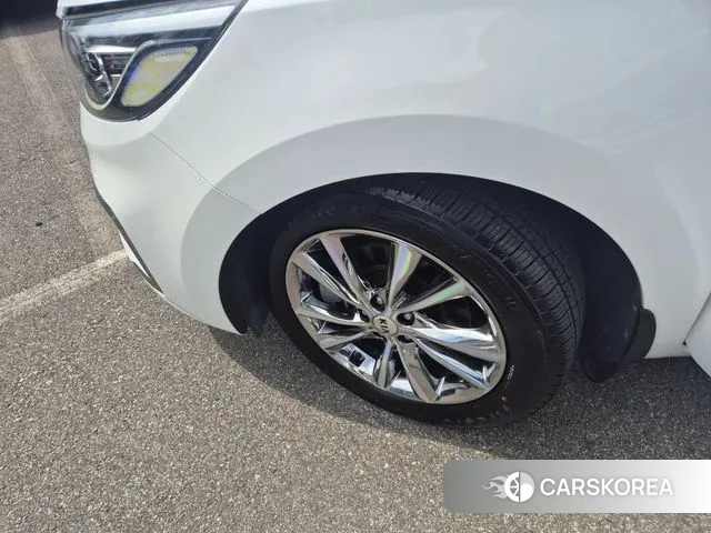 Kia The New Carnival id 3085170 из Кореи 10