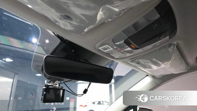 Kia Sorento 4th Generation id 4464693 из Кореи 10