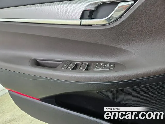 Hyundai The New Grandeur IG id 2685766 из Кореи 10