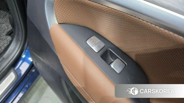 Genesis G70 id 4507963 из Кореи 10