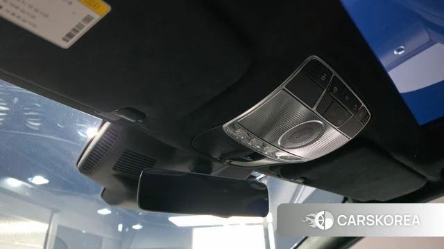 Mercedes-Benz S-Class W222 id 4356326 из Кореи 10
