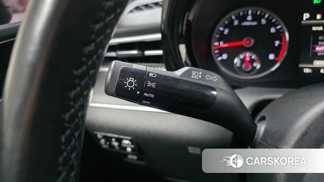 Kia K5 3rd generation id 3853082 из Кореи 10