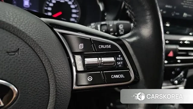 Kia Seltos id 3588165 из Кореи 10