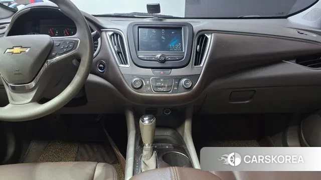 Chevrolet (GM Daewoo) All New Malibu id 3484966 из Кореи 10