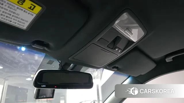 Ssangyong G4 Rexton id 3677311 из Кореи 10